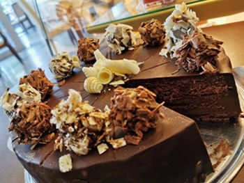 Patisserie & Cafe Dietert