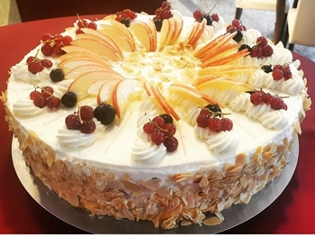 Patisserie & Cafe Dietert