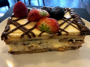 Patisserie & Cafe Dietert