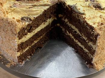 Patisserie Dietert Torten