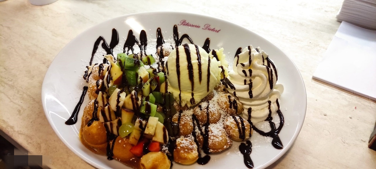 Patisserie & Cafe Dietert