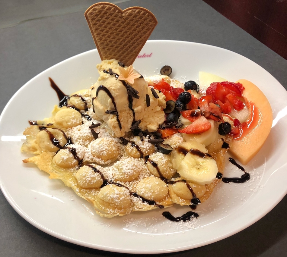 Patisserie & Cafe Dietert