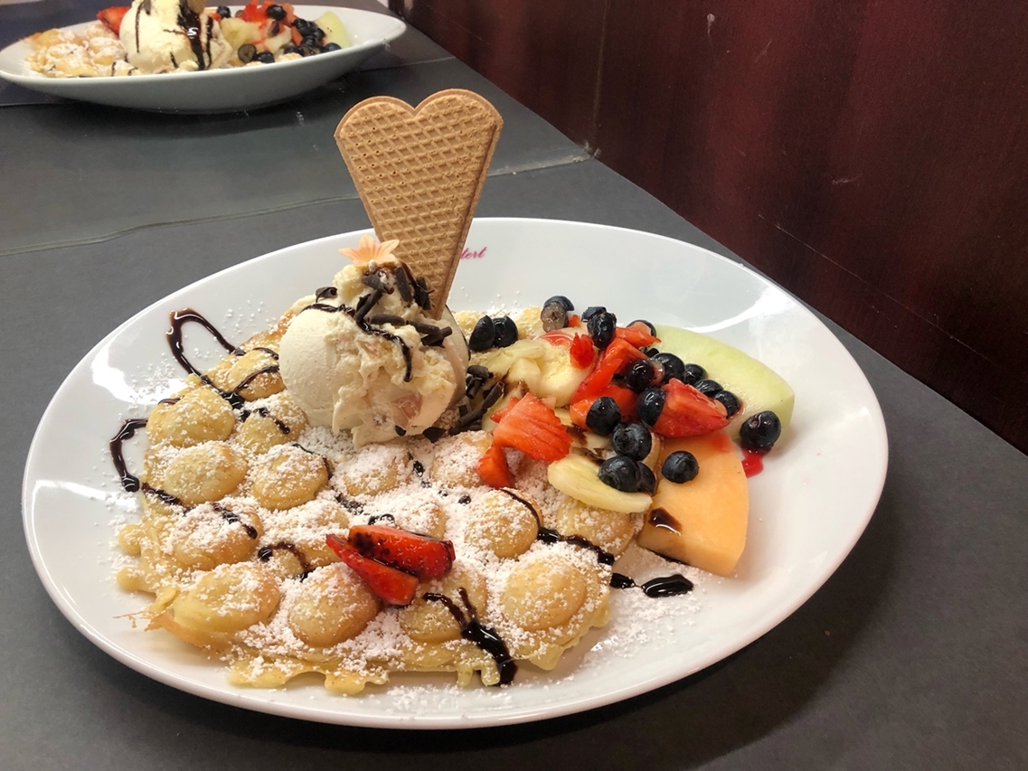 Patisserie & Cafe Dietert