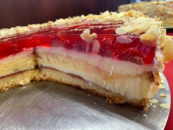 Patisserie Dietert Torten