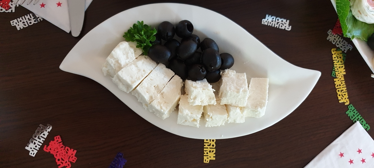 Mit Liebe gebacken in der Patisserie & Cafe Dietert