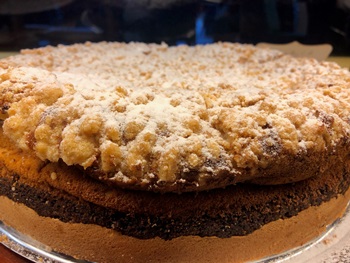 Leckeres aus Ihrer Patisserie & Cafe Dietert
