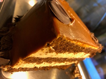 Leckeres aus Ihrer Patisserie & Cafe Dietert