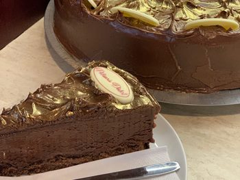 Patisserie Dietert Torten