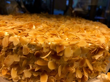Leckeres aus Ihrer Patisserie & Cafe Dietert