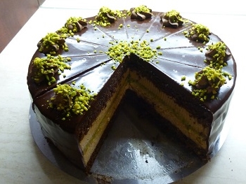 Leckeres aus Ihrer Patisserie & Cafe Dietert