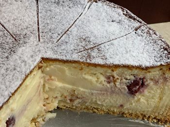 Patisserie Dietert Torten