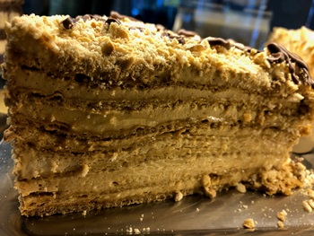 Leckeres aus Ihrer Patisserie & Cafe Dietert