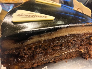 Leckeres aus Ihrer Patisserie & Cafe Dietert