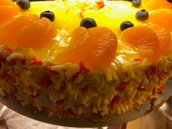 Leckeres aus Ihrer Patisserie & Cafe Dietert