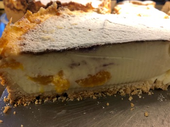 Aus Ihrer Patisserie & Cafe Dietert