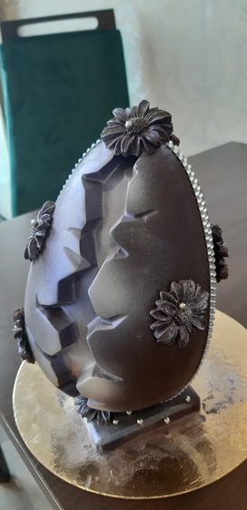 Aus Ihrer Patisserie & Cafe Dietert