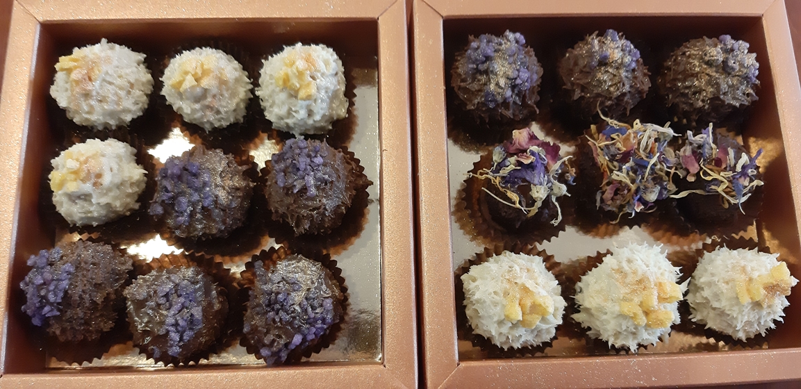 Aus Ihrer Patisserie & Cafe Dietert